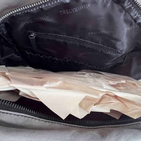 TwelveLittle Unisex Courage Backpack - Picture 4 of 4